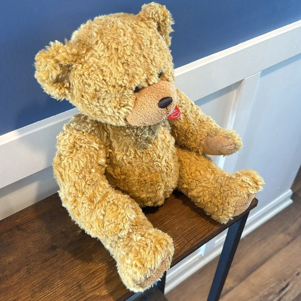 Build-A-Bear Centennial CollectibearLimitedEdition